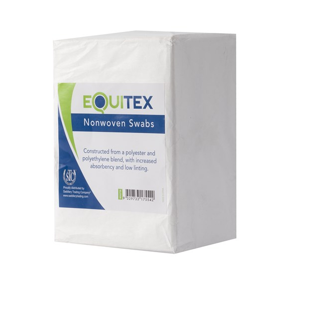 NON WOVEN SWABS -100