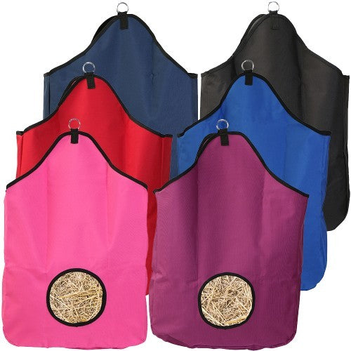 GG HAY BAG PINK