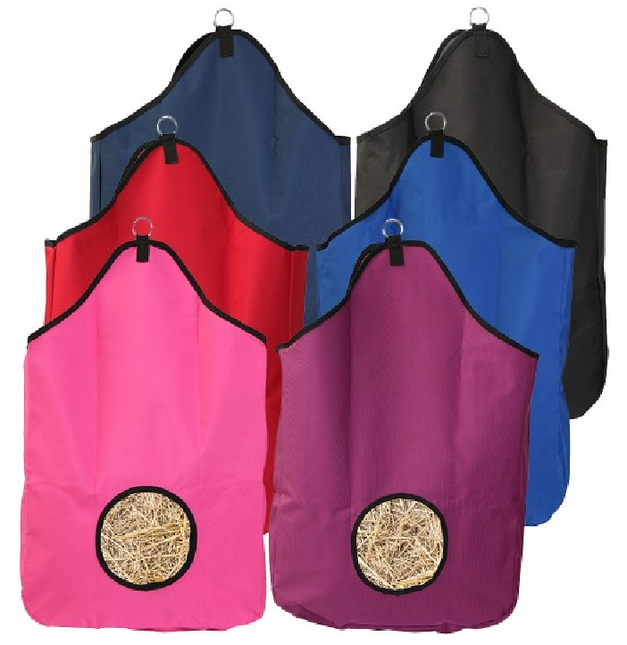 GG HAY BAG NAVY