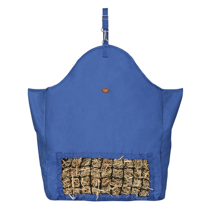 SLOW FEED HAY BAG PURPLE