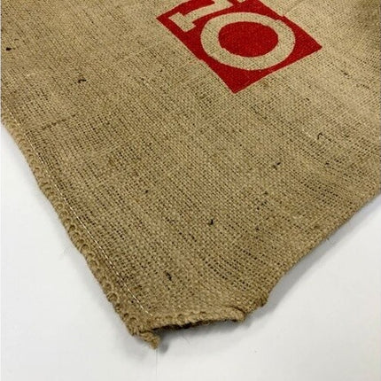 IO MEDIUM REPLACEMENT HESSIAN BAG
