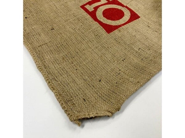 IO MEDIUM REPLACEMENT HESSIAN BAG