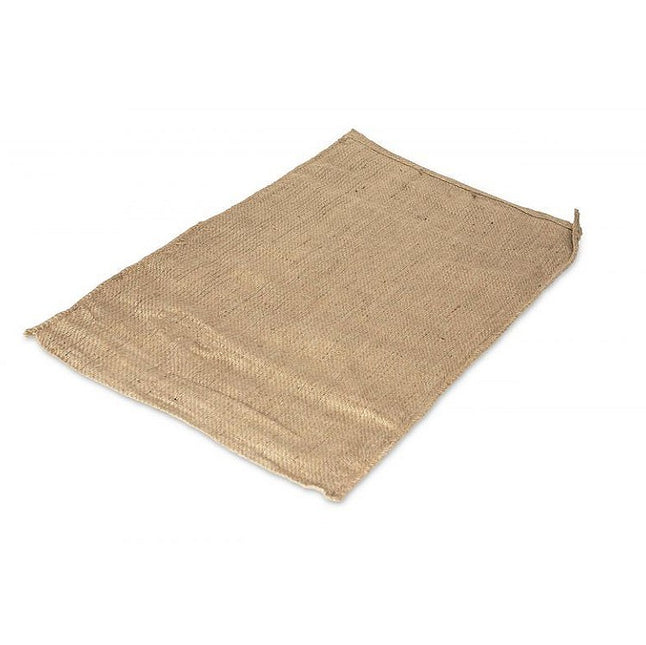 SMALL HESSIAN REPLACEMENT BAG