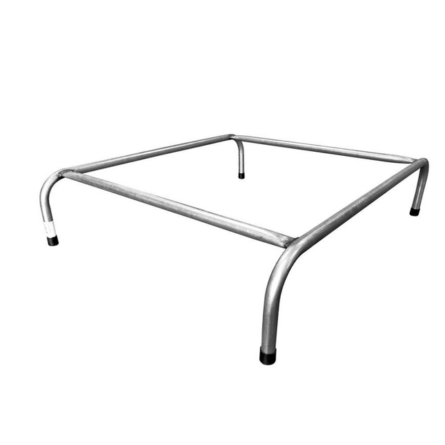 IO DOG BED JUMBO (FRAME ONLY)