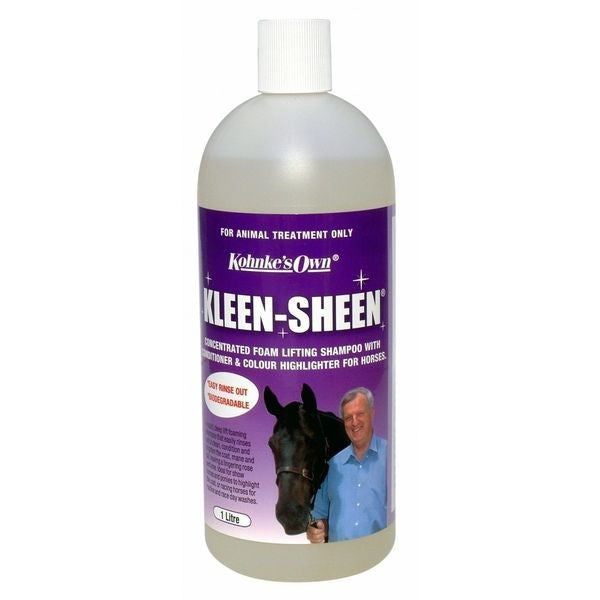 KOHNKES KLEEN SHENE 1L