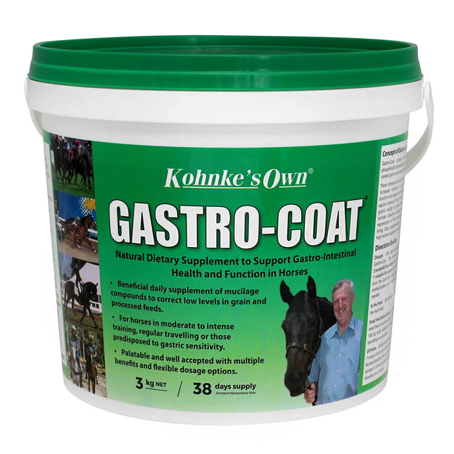 KOHNKES GASTRO - COAT 3KG