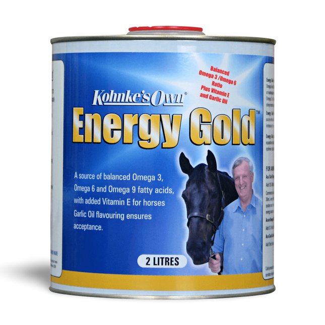KOHNKES ENERGY GOLD 2L
