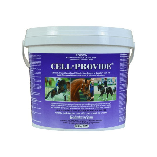 KOHNKES CELL PROVIDE 1.4KG