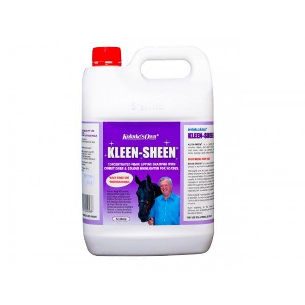 KOHNKES KLEEN SHEEN 5L