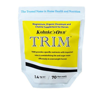 KOHNKES TRIM 1.4KG