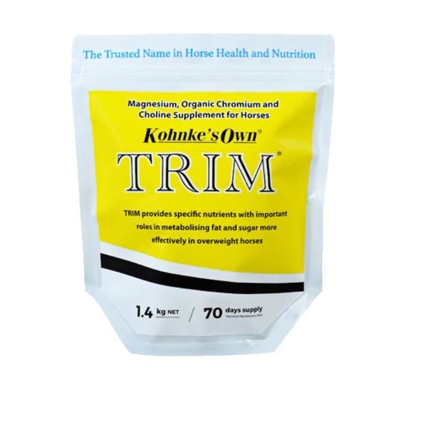 KOHNKES TRIM 1.4KG