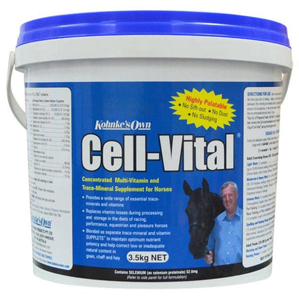 KOHNKES CELL VITAL 1.4KG