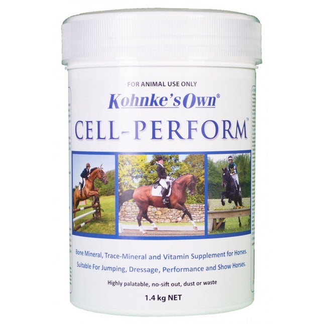 KOHNKES CELL PERFORM 1.4KG