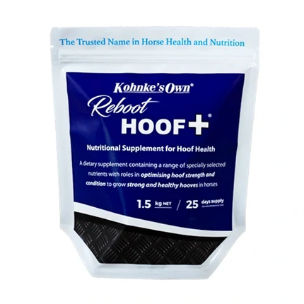 KHONKES OWN REBOOT HOOF + 1.5KG