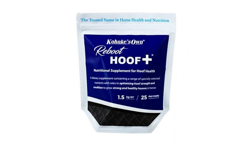 KHONKES OWN REBOOT HOOF + 1.5KG