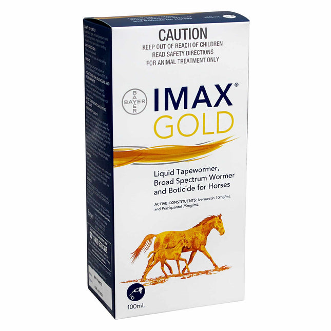 BAYER IMAX GOLD 100MLS
