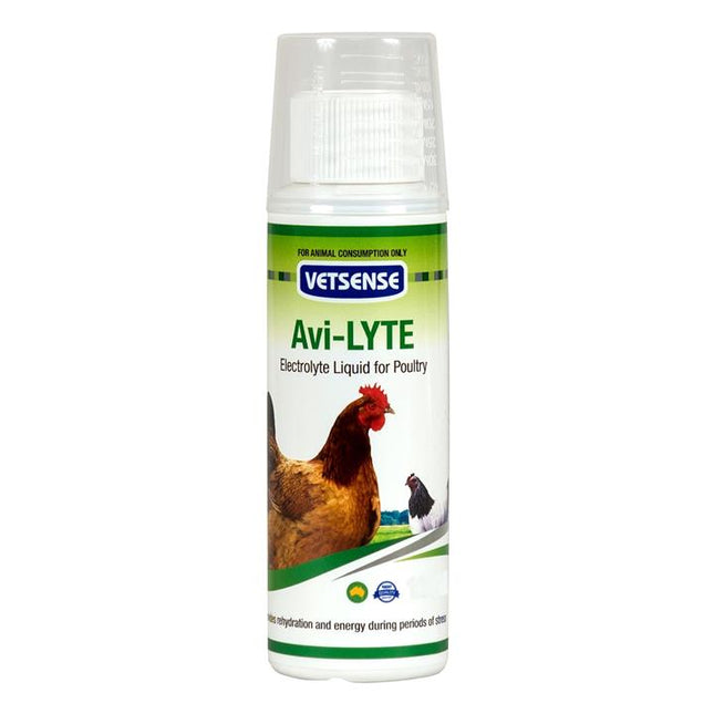 VETSENSE AVI LYTE 125M