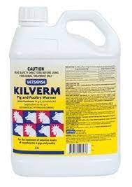 CM LABS KILVERM SHEEP & CATTLE 5LT