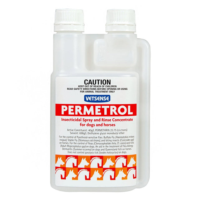 VETSENSE PERMETROL 1LT