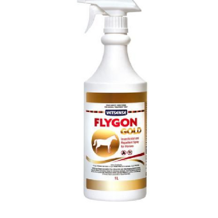 FLYGON GOLD 1LT