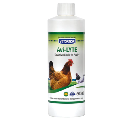 AVI -LYTE 500ML
