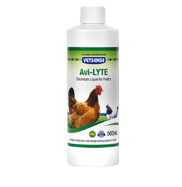 AVI -LYTE 500ML