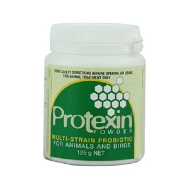 PROTEXIN POWDER IAH 125GM