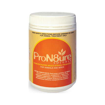 PRON8URE POWDER 1KG KEEP IN FRIDGE ( WAS PROTEXIN )