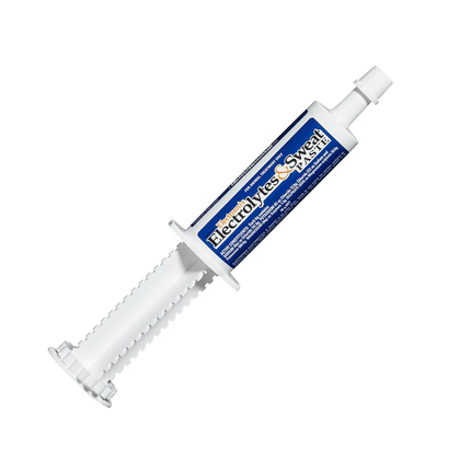 ELECTROLYTES & SWEAT PASTE