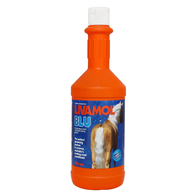 LIVAMOL BLU 750ML