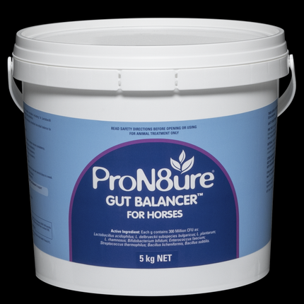 PRON8URE GUT BALANCER 5KG