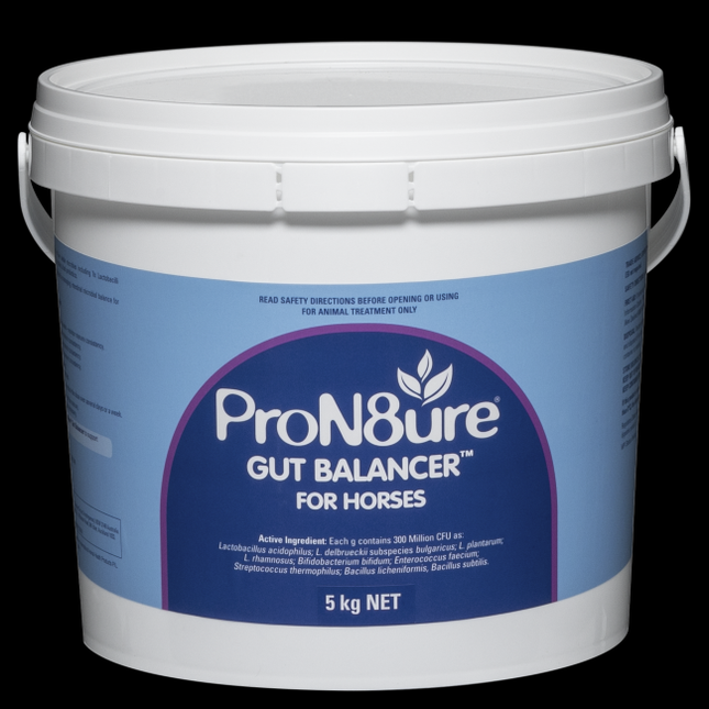 PRON8URE GUT BALANCER 5KG