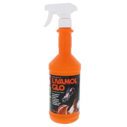 LIVAMOL GLO 750ML 