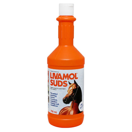 LIVAMOL SUDS 750ML