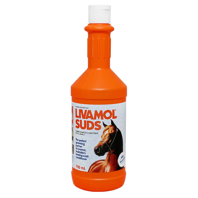 LIVAMOL SUDS 750ML
