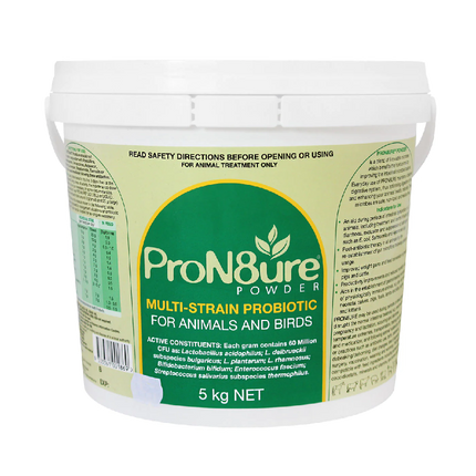 IAH PROTEXIN 5KG GREEN 