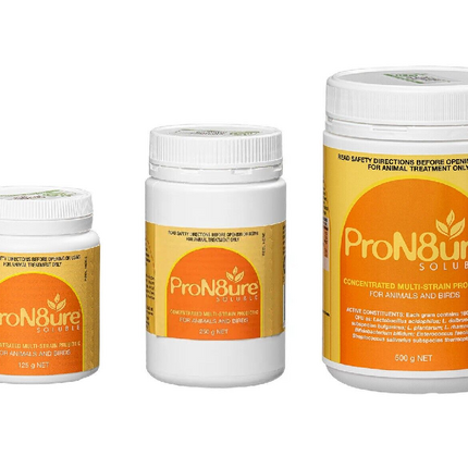 PROTEXIN POWDER SOLUBLE 250GM 