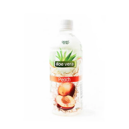 ALOEVERA PEACH