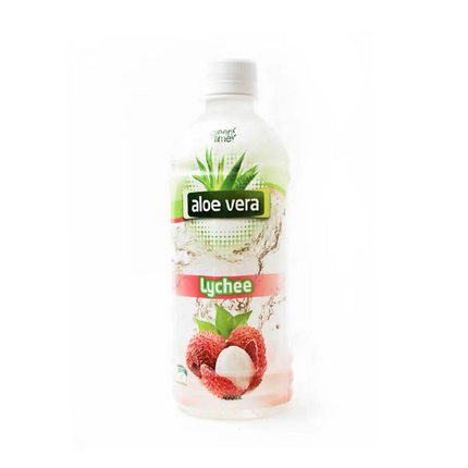 ALOEVERA LYCHEE