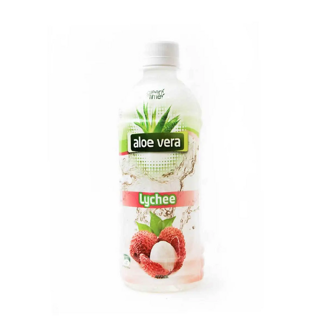 ALOEVERA LYCHEE