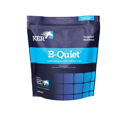 B-QUIET 600GM KER 