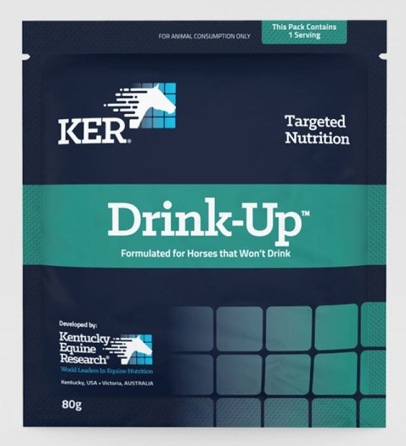 KER DRINK UP SACHET 80GM