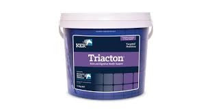 KER TRIACTON 4.5KG