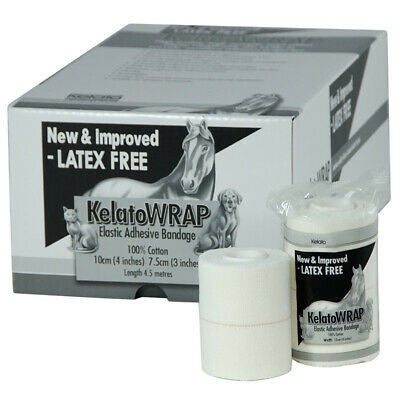 KELATO WRAP 7.5CM