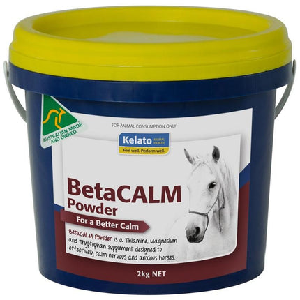 KELATO BETACALM 2KG 