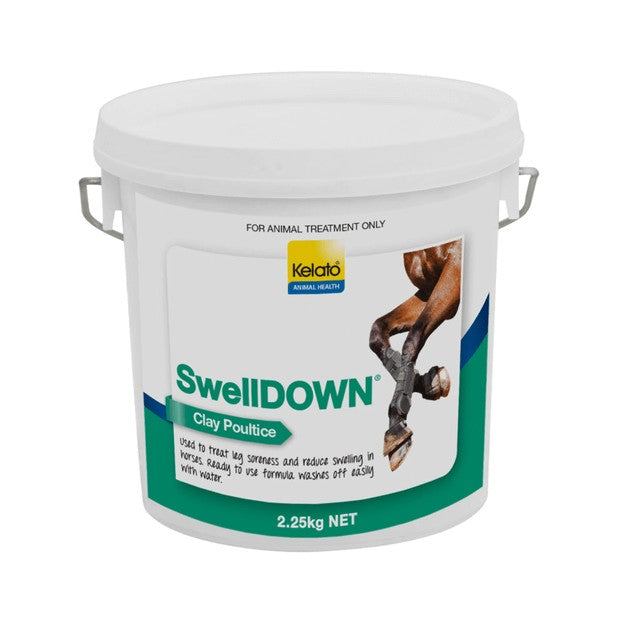 KELATO SWELLDOWN 2.25KG