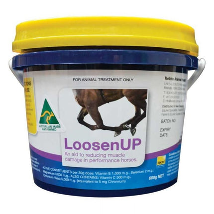 KELATO LOOSENUP 2KG 