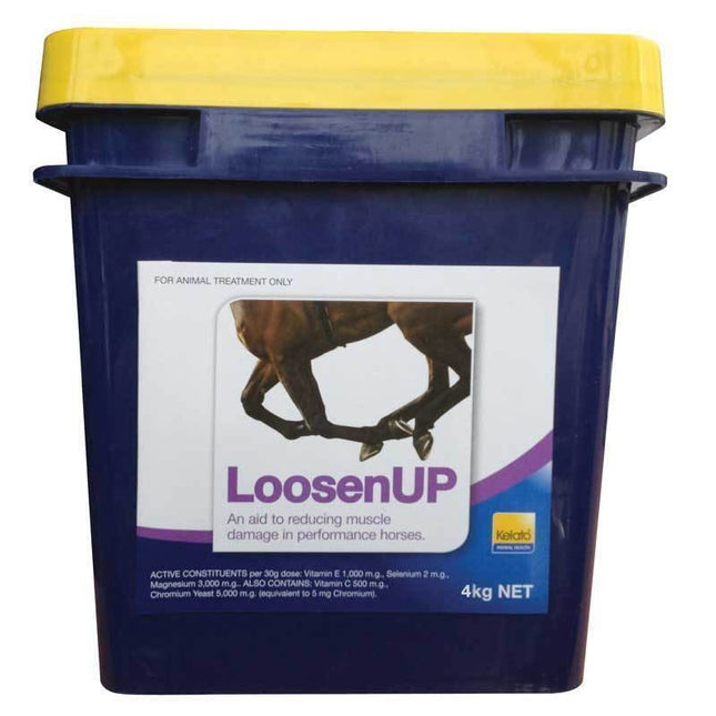 KELATO LOOSENUP 4KG