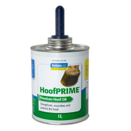 KELATO HOOF PRIME OIL 1LT