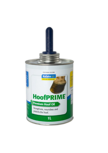 KELATO HOOF PRIME OIL 1LT